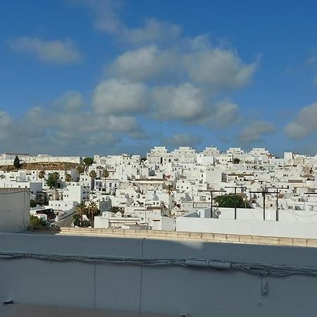 Apartamento Juan Vejer de la Frontera Esterno foto