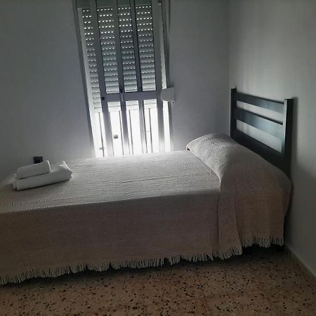 Apartamento Juan Vejer de la Frontera Esterno foto
