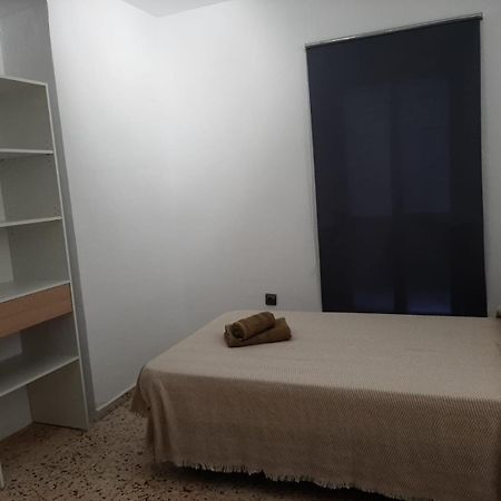 Apartamento Juan Vejer de la Frontera Esterno foto